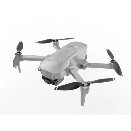 X2000 - 1.3KM - 4K HD Pixel Kamera - elektrisch - einstellbare Linsen - GPS - 28mins Flugzeit - RTF - Schwarz