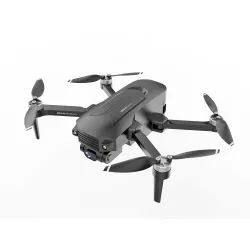 X2000 - 1.3KM - 4K HD Pixel Camera - Electric - Adjustable Lens - GPS - 28mins Flight Time - RTF - BlackR/C Drone