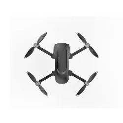Drone PiezasX2000 - 1.3KM - Cámara Pixel HD 4K - Eléctrica - Tiempo de vuelo de 28mins - RTF - Negro