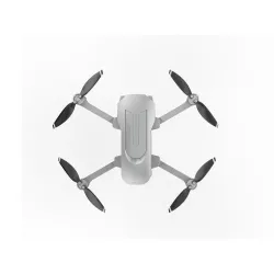 Drone PiezasX2000 - 1.3KM - Cámara Pixel HD 4K - Eléctrica - Tiempo de vuelo de 28mins - RTF - Negro