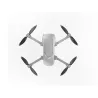 X2000 - 1.3KM - 4K HD Pixel Camera - Electric - Lens regolabile - GPS - 28mins Tempo di volo - RTF - Nero