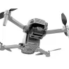 X2000 - 1.3KM - 4K HD Pixel Camera - Electric - Lens regolabile - GPS - 28mins Tempo di volo - RTF - Nero