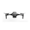 X2000 - 1.3KM - 4K HD Pixel Camera - Electric - Lentilles réglables - GPS - 28mins Temps de vol - RTF - Noir