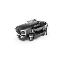 Drone PiezasX2000 - 1.3KM - Cámara Pixel HD 4K - Eléctrica - Tiempo de vuelo de 28mins - RTF - Negro