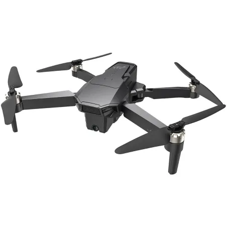 KF107 - GPS - 5G - WiFi - 1.2KM - 4K Servo Camera - Optical Flow Positioning - Brushless - Pieghevole - Una batteria