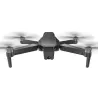 KF107 - GPS - 5G - WiFi - 1.2KM - 4K Servo Camera - Optical Flow Positioning - Brushless - Pieghevole - Una batteria