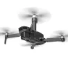 KF107 - GPS - 5G - WiFi - 1.2KM - 4K Servo Camera - Optical Flow Positioning - Brushless - Pieghevole - Una batteria