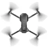 KF107 - GPS - 5G - WiFi - 1.2KM - 4K Servo Camera - Optical Flow Positioning - Brushless - Pieghevole - Una batteria