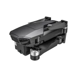KF107 - GPS - 5G - WiFi - 1.2KM - 4K Servo Camera - Optical Flow Positioning - Brushless - Pieghevole - Una batteria