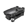 KF107 - GPS - 5G - WiFi - 1.2KM - 4K Servo Camera - Optical Flow Positioning - Brushless - Pieghevole - Una batteria