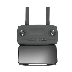KF107 - GPS - 5G - WiFi - 1.2KM - 4K Servo Camera - Optical Flow Positioning - Brushless - Pieghevole - Una batteria