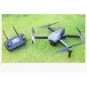 KF107 - GPS - 5G - WiFi - 1.2KM - 4K Servo Camera - Optical Flow Positioning - Brushless - Pieghevole - Una batteria