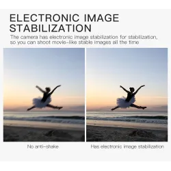 KF107 - GPS - 5G - WiFi - 1.2KM - 4K Servo Camera - Optical Flow Positioning - Brushless - Pieghevole - Una batteria