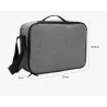 KF107 - GPS - 5G - WiFi - 1.2KM - 4K Servo Camera - Optical Flow Positioning - Brushless - Pieghevole - Una batteria