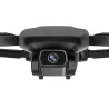 Drone PiezasZLRC SG108 - 5G - WIFI - FPV - GPS - Cámara HD 4K - Posición óptica de flujo - Sin cepillo - plegable - Orange