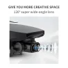 ZLRC SG108 - 5G - WIFI - FPV - GPS - 4K HD-kamera - Optisk flödesposition - Borstlös - Foldable - Orange