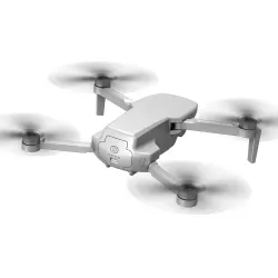 L108 - 5G - WIFI - FPV - GPS - 4K - 120° Wide Angle Camera - 32mins Temps de vol - Brushless - Foldable