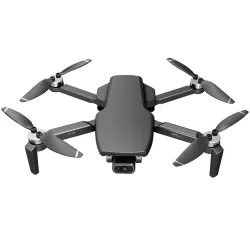 L108 - 5G - WIFI - FPV - GPS - 4K - 120° Wide Angle Camera - 32mins Temps de vol - Brushless - Foldable