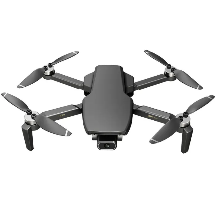 L108 - 5G - WIFI - FPV - GPS - 4K - 120° Wide Angle Camera - 32mins Temps de vol - Brushless - Foldable
