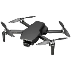 L108 - 5G - WIFI - FPV - GPS - 4K - 120° Wide Angle Camera - 32mins Temps de vol - Brushless - Foldable