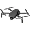 L108 - 5G - WIFI - FPV - GPS - 4K - 120° Wide Angle Camera - 32mins Temps de vol - Brushless - Foldable