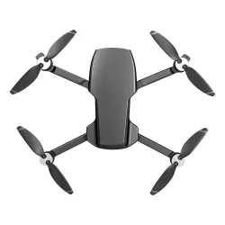 L108 - 5G - WIFI - FPV - GPS - 4K - 120° Wide Angle Camera - 32mins Temps de vol - Brushless - Foldable