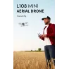 L108 - 5G - WIFI - FPV - GPS - 4K - 120° Wide Angle Camera - 32mins Temps de vol - Brushless - Foldable