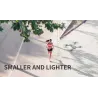 L108 - 5G - WIFI - FPV - GPS - 4K - 120° Wide Angle Camera - 32mins Temps de vol - Brushless - Foldable