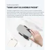 L108 - 5G - WIFI - FPV - GPS - 4K - 120° Wide Angle Camera - 32mins Temps de vol - Brushless - Foldable