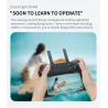 L108 - 5G - WIFI - FPV - GPS - 4K - 120° Wide Angle Camera - 32mins Temps de vol - Brushless - Foldable
