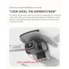 L108 - 5G - WIFI - FPV - GPS - 4K - 120° Wide Angle Camera - 32mins Temps de vol - Brushless - Foldable