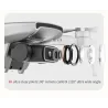 L108 - 5G - WIFI - FPV - GPS - 4K - 120° Wide Angle Camera - 32mins Temps de vol - Brushless - Foldable