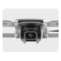 L108 - 5G - WIFI - FPV - GPS - 4K - 120° Wide Angle Camera - 32mins Temps de vol - Brushless - Foldable