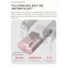 L108 - 5G - WIFI - FPV - GPS - 4K - 120° Wide Angle Camera - 32mins Temps de vol - Brushless - Foldable