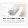 L108 - 5G - WIFI - FPV - GPS - 4K - 120° Wide Angle Camera - 32mins Temps de vol - Brushless - Foldable