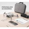 L108 - 5G - WIFI - FPV - GPS - 4K - 120° Wide Angle Camera - 32mins Temps de vol - Brushless - Foldable