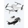 L108 - 5G - WIFI - FPV - GPS - 4K - 120° Wide Angle Camera - 32mins Temps de vol - Brushless - Foldable