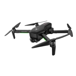 ZLRC SG906 PRO 2 - GPS - 5G - WIFI - 4K HD Camera - 3 eixos Gimbal - brushless - Dobrável - Sem Megaphone