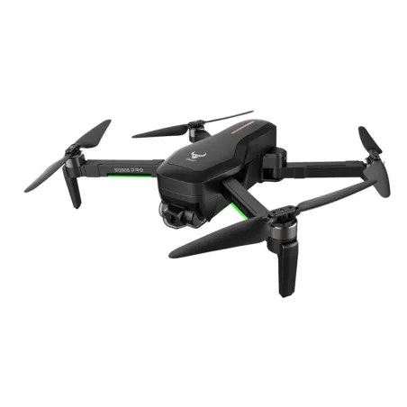 ZLRC SG906 PRO 2 - GPS - 5G - WIFI - 4K HD Caméra - 3-Axis Gimbal - Brushless - Foldable - Sans Megaphone