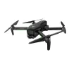 ZLRC SG906 PRO 2 - GPS - 5G - WIFI - 4K HD -kamera - 3-akselinen Gimbal - Brushless - Foldable - Without Megaphone