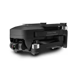 ZLRC SG906 PRO 2 - GPS - 5G - WIFI - 4K HD-kamera - 3-Axis Gimbal - Borstlös - Foldable - Utan Megafon