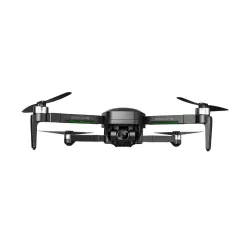 ZLRC SG906 PRO 2 - GPS - 5G - WIFI - 4K HD Caméra - 3-Axis Gimbal - Brushless - Foldable - Sans Megaphone