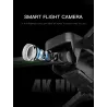 ZLRC SG906 PRO 2 - GPS - 5G - WIFI - 4K HD Caméra - 3-Axis Gimbal - Brushless - Foldable - Sans Megaphone