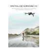 ZLRC SG906 PRO 2 - GPS - 5G - WIFI - 4K HD Caméra - 3-Axis Gimbal - Brushless - Foldable - Sans Megaphone
