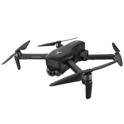 ZLRC SG906 PRO 2 - GPS - 5G - WIFI - 4K HD-kamera - 3-Axis Gimbal - Borstlös - Foldable - Utan Megafon