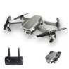 YDJIA D81WG - WiFi - FPV - Caméra double HD 4K - Positionnement de flux optique - Foldable