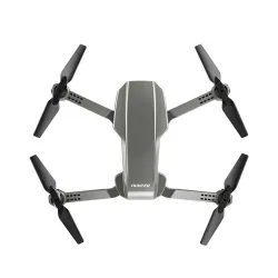 YDJIA D81WG - WiFi - FPV - Caméra double HD 4K - Positionnement de flux optique - Foldable