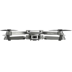 YDJIA D81WG - WiFi - FPV - Caméra double HD 4K - Positionnement de flux optique - Foldable