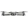 YDJIA D81WG - WiFi - FPV - Caméra double HD 4K - Positionnement de flux optique - Foldable