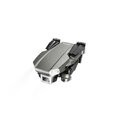 YDJIA D81WG - WiFi - FPV - Caméra double HD 4K - Positionnement de flux optique - Foldable
